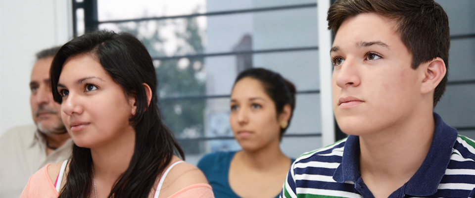 Clases de Inglés en Monterrey México