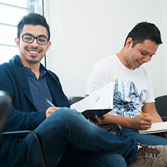 Cursos de Ingles Avanzado en Monterrey